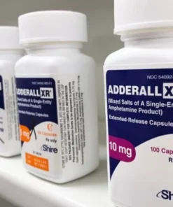 Buy Adderall 30MG Online