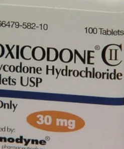 Buy Roxycodone 30mg Online