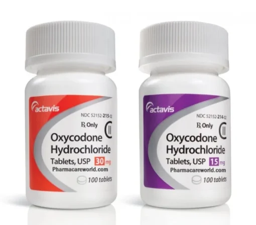 Buy Oxycodone 30mg