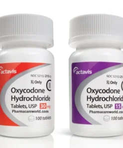 Buy Oxycodone 30mg