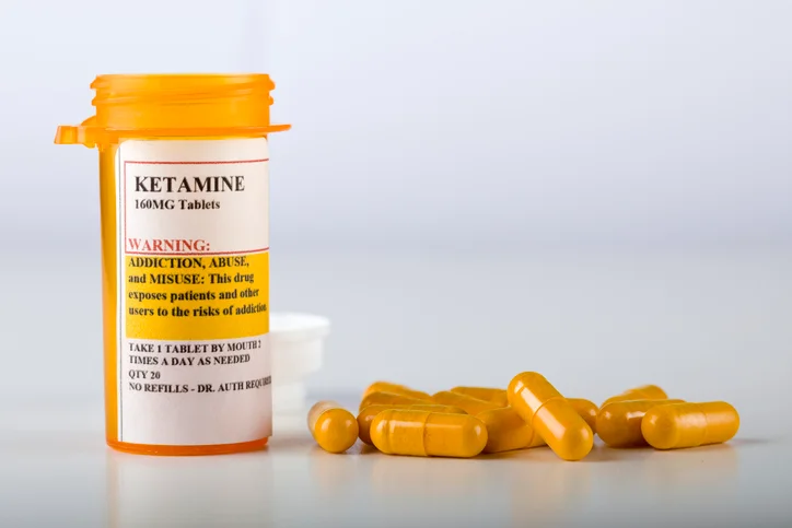 Buy Ketamine Online