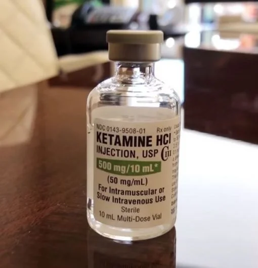 Buy Ketamine Online